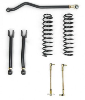 Kit Niveladora Clayton 1,5